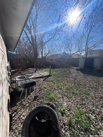 4047 Indian Sunrise, San Antonio, TX 78244