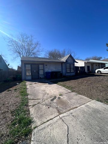 4047 Indian Sunrise, San Antonio, TX 78244