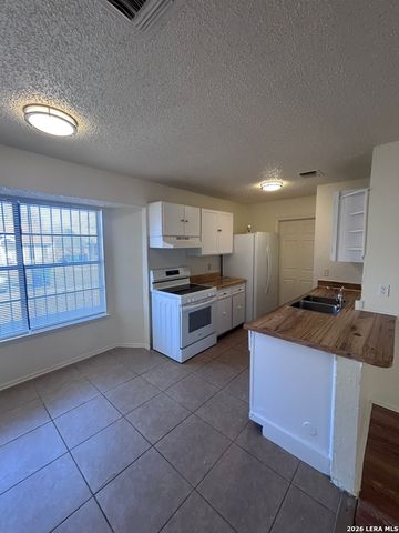 4047 Indian Sunrise, San Antonio, TX 78244