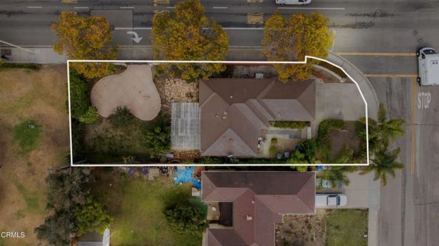 731 Florence Avenue, Port Hueneme, CA 93041