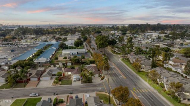 731 Florence Avenue, Port Hueneme, CA 93041
