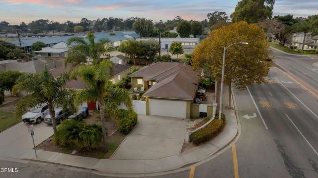 731 Florence Avenue, Port Hueneme, CA 93041