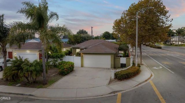 731 Florence Avenue, Port Hueneme, CA 93041