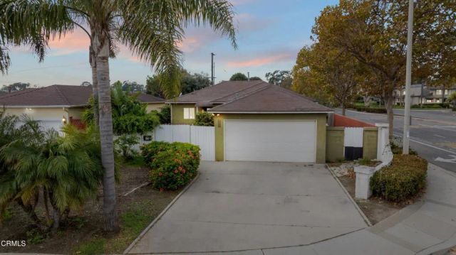 731 Florence Avenue, Port Hueneme, CA 93041