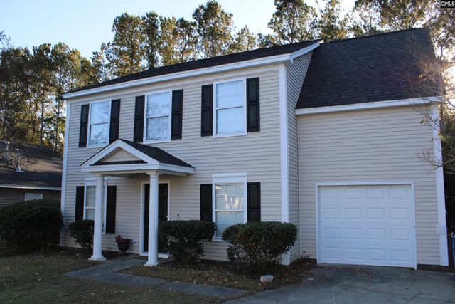 184 Springway Drive, Columbia, SC 29209