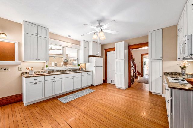 729 Palmyra STREET, Sullivan, WI 53178