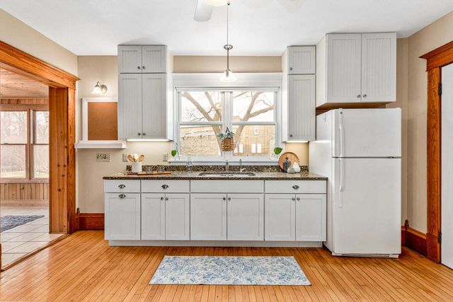 729 Palmyra STREET, Sullivan, WI 53178