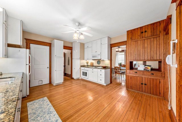 729 Palmyra STREET, Sullivan, WI 53178