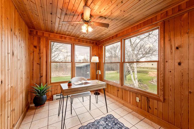 729 Palmyra STREET, Sullivan, WI 53178