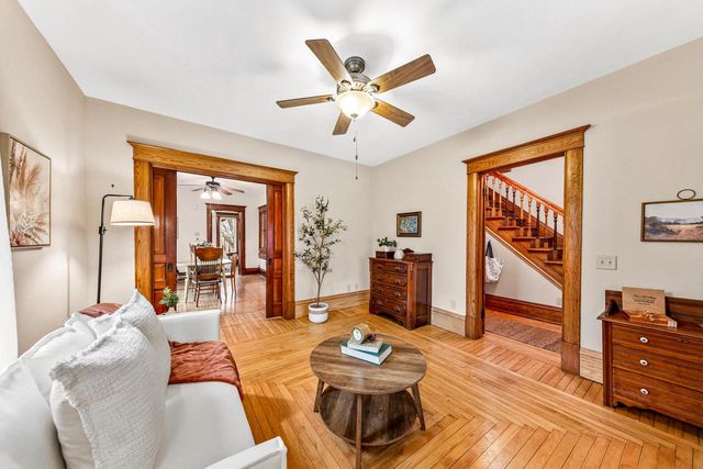 729 Palmyra STREET, Sullivan, WI 53178