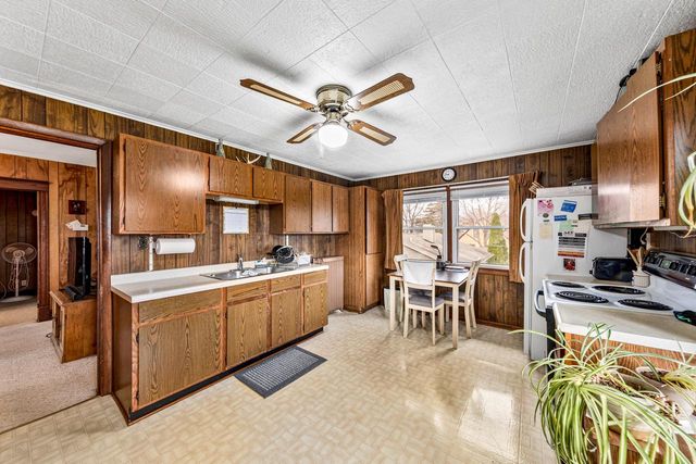 729 Palmyra STREET, Sullivan, WI 53178