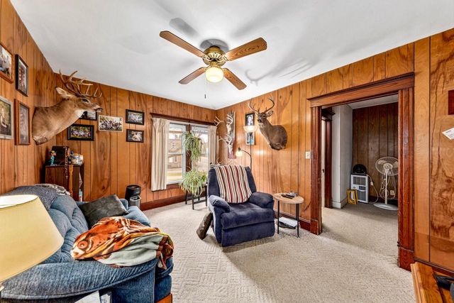 729 Palmyra STREET, Sullivan, WI 53178