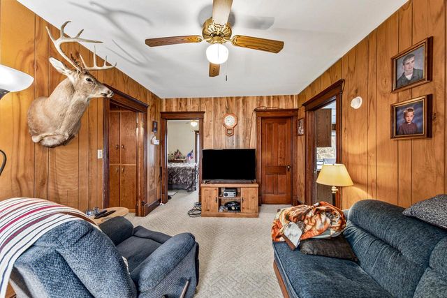 729 Palmyra STREET, Sullivan, WI 53178