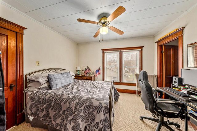 729 Palmyra STREET, Sullivan, WI 53178