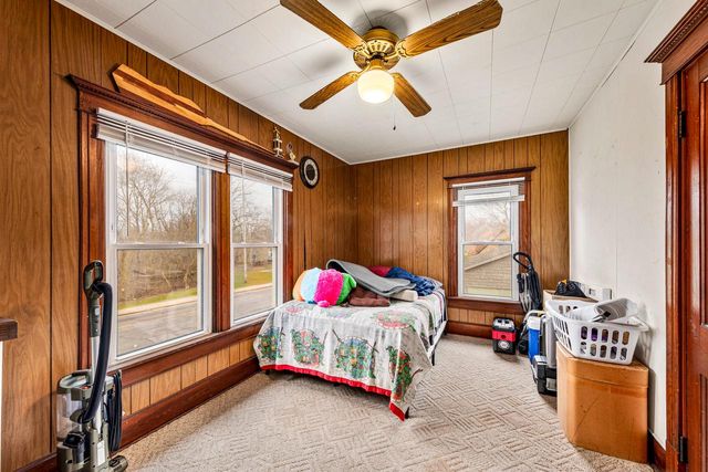 729 Palmyra STREET, Sullivan, WI 53178