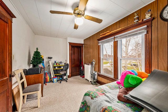 729 Palmyra STREET, Sullivan, WI 53178