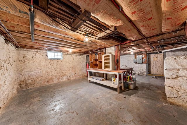 729 Palmyra STREET, Sullivan, WI 53178
