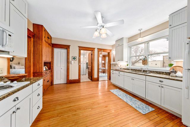 729 Palmyra STREET, Sullivan, WI 53178