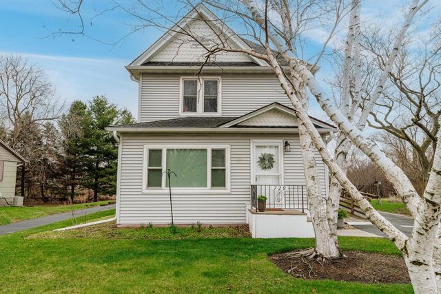 729 Palmyra STREET, Sullivan, WI 53178