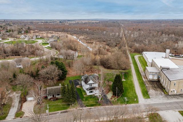 729 Palmyra STREET, Sullivan, WI 53178