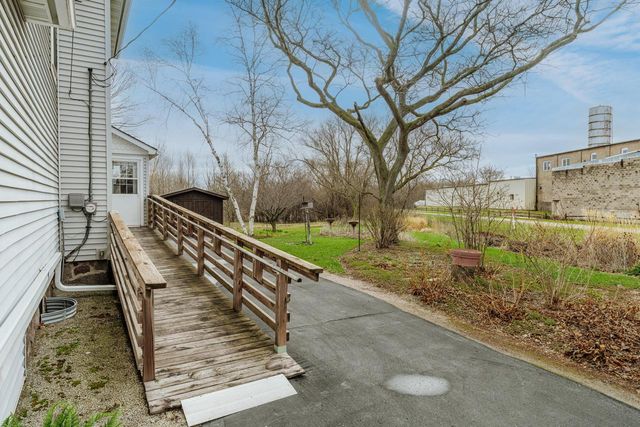 729 Palmyra STREET, Sullivan, WI 53178