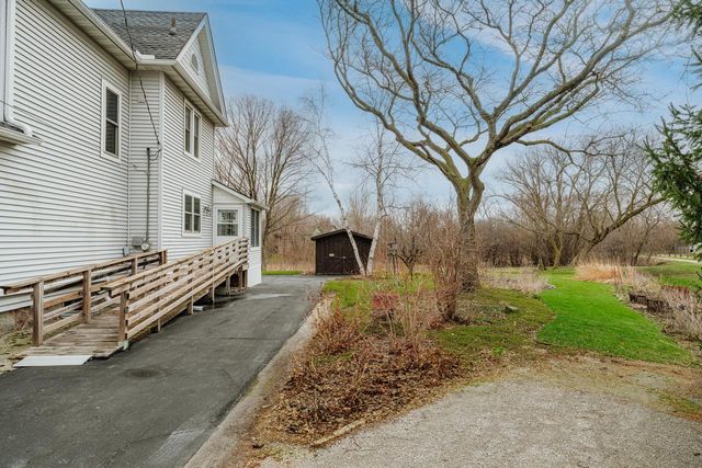 729 Palmyra STREET, Sullivan, WI 53178