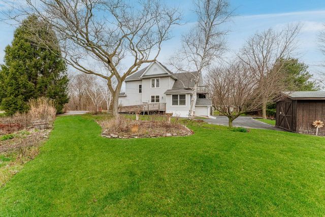 729 Palmyra STREET, Sullivan, WI 53178