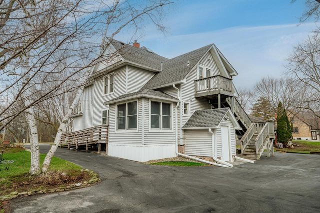 729 Palmyra STREET, Sullivan, WI 53178
