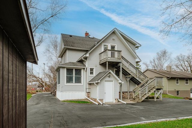 729 Palmyra STREET, Sullivan, WI 53178
