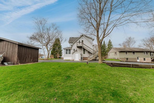 729 Palmyra STREET, Sullivan, WI 53178