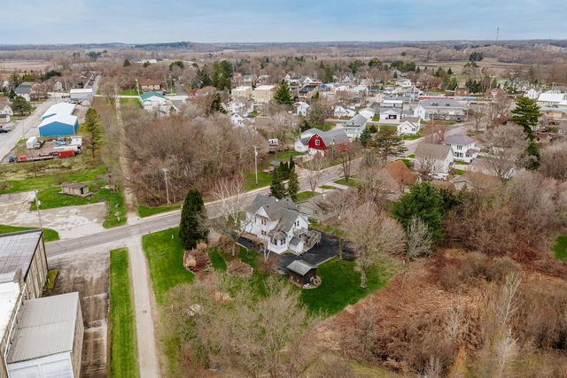 729 Palmyra STREET, Sullivan, WI 53178