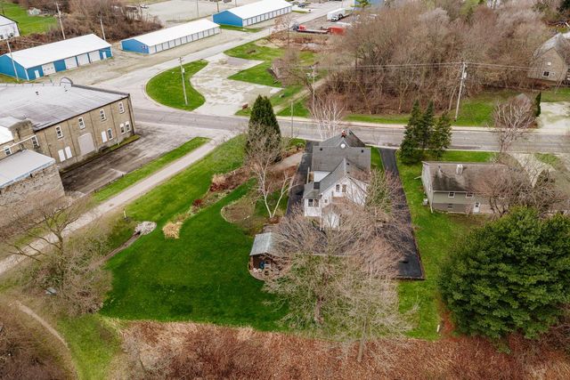 729 Palmyra STREET, Sullivan, WI 53178