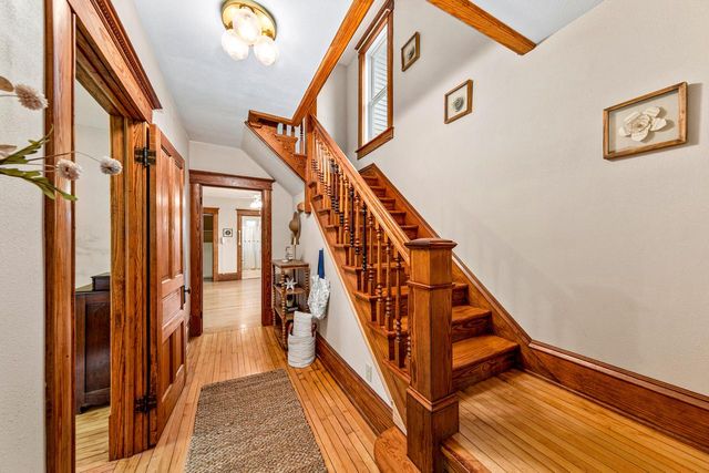 729 Palmyra STREET, Sullivan, WI 53178