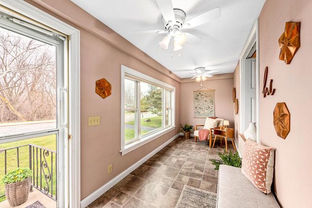 729 Palmyra STREET, Sullivan, WI 53178