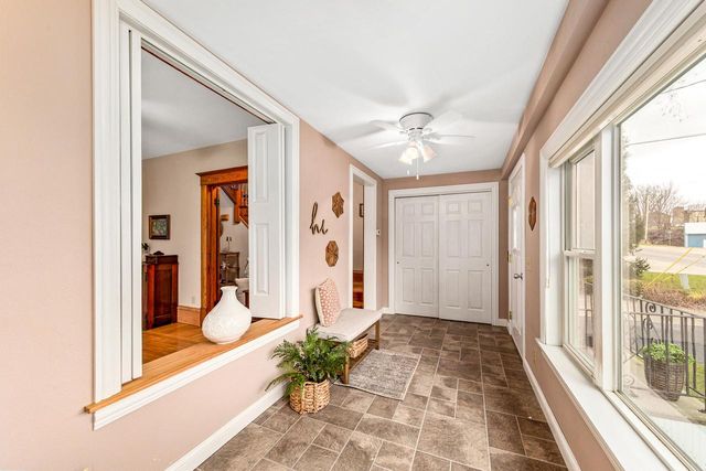 729 Palmyra STREET, Sullivan, WI 53178
