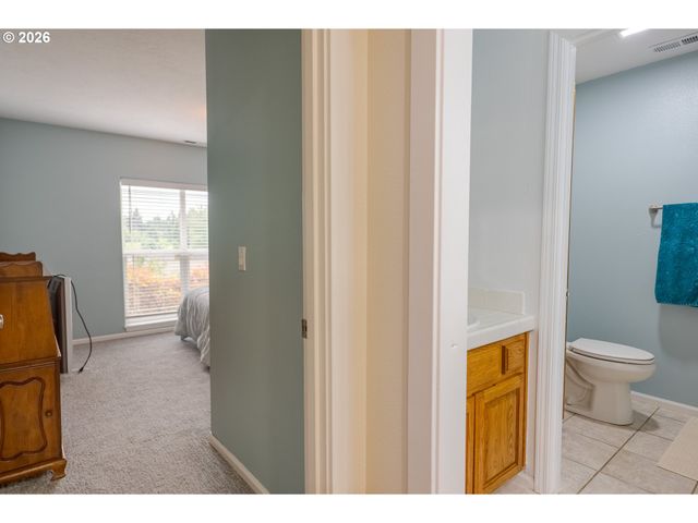 381 SILVER HILLS Cir Se, Salem, OR 97306