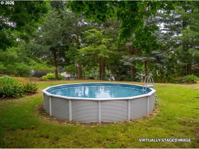 381 SILVER HILLS Cir Se, Salem, OR 97306