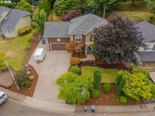 381 SILVER HILLS Cir Se, Salem, OR 97306