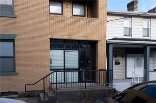232 3rd Ave 3, Carnegie, PA 15106