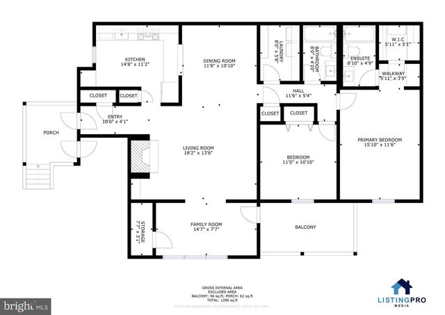 10212 OAKTON TERRACE RD, Oakton, VA 22124