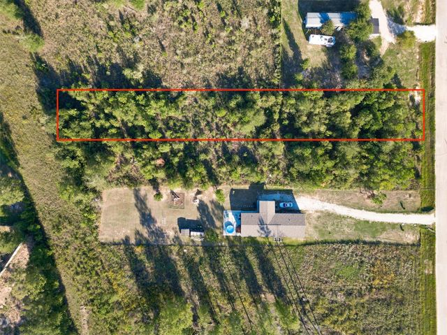 1180 County Road 5023, Cleveland, TX 77327