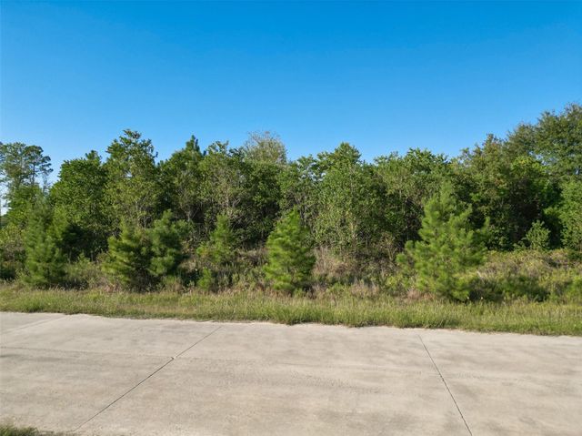 1180 County Road 5023, Cleveland, TX 77327