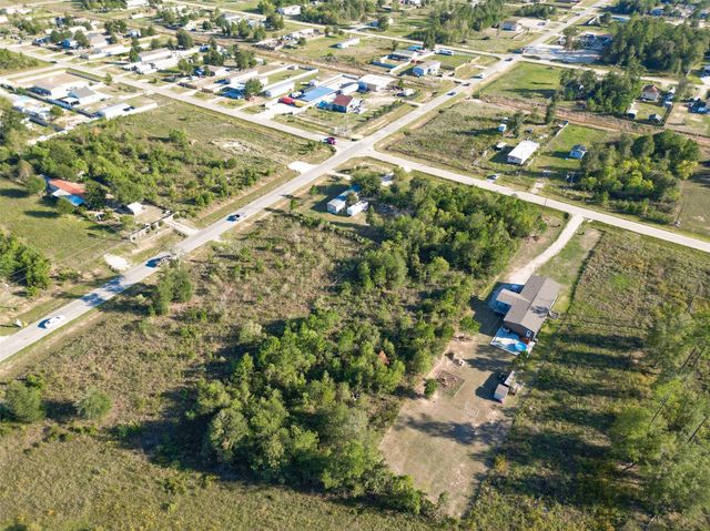 1180 County Road 5023, Cleveland, TX 77327