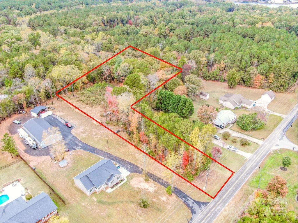 4803 Burris Road, Denver, NC 28037