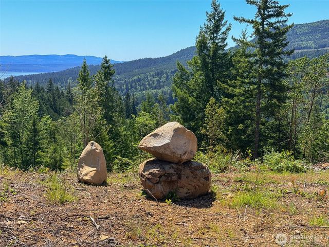 111 XXX Rocky Brook Road, Brinnon, WA 98320