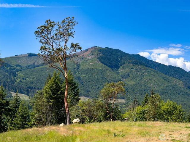 111 XXX Rocky Brook Road, Brinnon, WA 98320