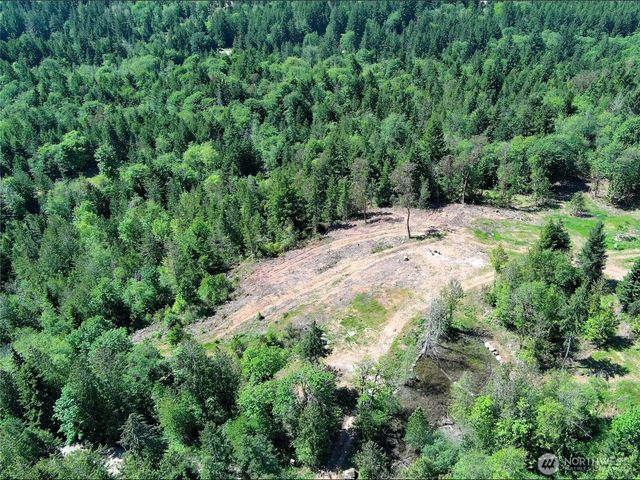 111 XXX Rocky Brook Road, Brinnon, WA 98320