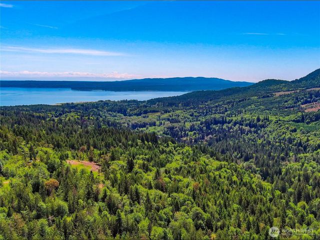 111 XXX Rocky Brook Road, Brinnon, WA 98320