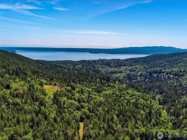 111 XXX Rocky Brook Road, Brinnon, WA 98320