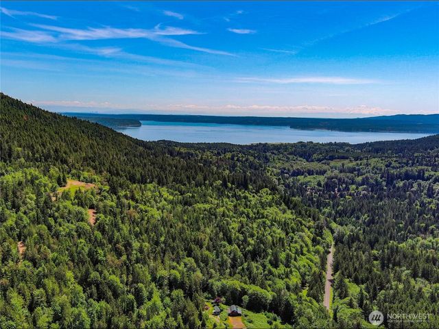 111 XXX Rocky Brook Road, Brinnon, WA 98320